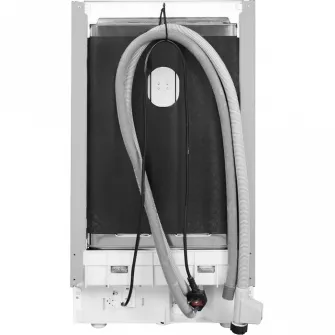 Посудомоечная машина Hotpoint-Ariston HSIO 3O23 WFE, Белый