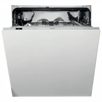 Посудомоечная машина Whirlpool WI 7020 P, Серебристый