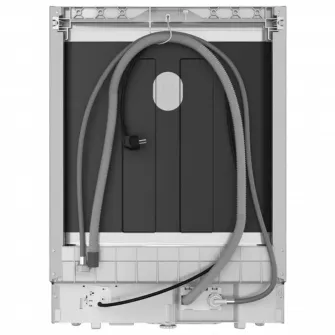 Посудомоечная машина Whirlpool WI 7020 P, Серебристый