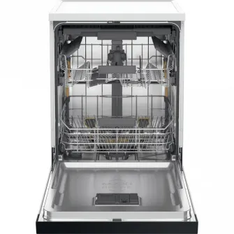 Посудомоечная машина Whirlpool W7F HS31, Белый
