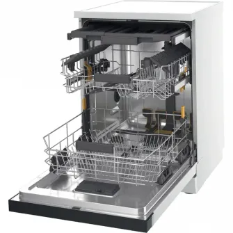 Посудомоечная машина Whirlpool W7F HS31, Белый