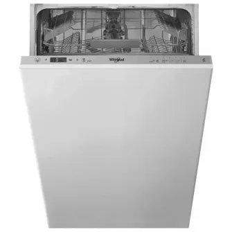 Посудомоечная машина Whirlpool WSIC 3M27 C, Белый