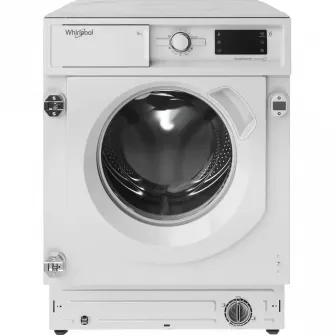 Стиральная машина Whirlpool BI WMWG 91485 EU, 9кг, Белый