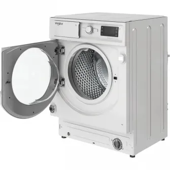Стиральная машина Whirlpool BI WMWG 91485 EU, 9кг, Белый