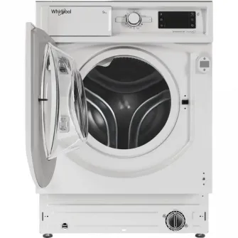 Стиральная машина Whirlpool BI WMWG 91485 EU, 9кг, Белый