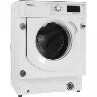 Стиральная машина Whirlpool BI WMWG 91485 EU, 9кг, Белый