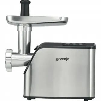 Masina de tocat carne Gorenje MG2202XE, Otel inoxidabil