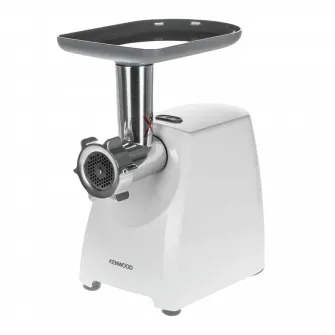 Masina de tocat carne Kenwood MG 360, Alb