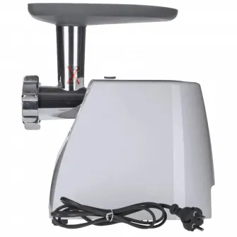 Masina de tocat carne Kenwood MG 360, Alb