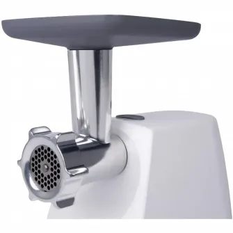 Masina de tocat carne Kenwood MG 360, Alb