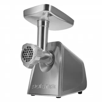 Masina de tocat carne Polaris PMG 2292AL, Otel inoxidabil