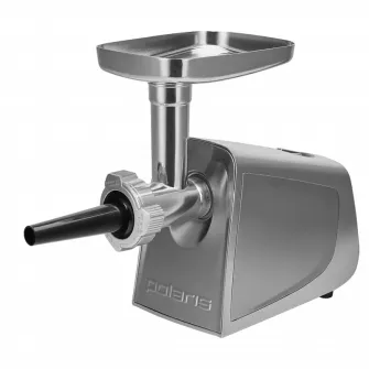Masina de tocat carne Polaris PMG 2292AL, Otel inoxidabil