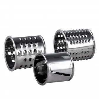 Masina de tocat carne Polaris PMG 2561, Negru | Argintiu