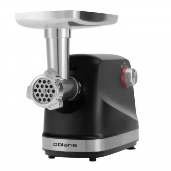 Masina de tocat carne Polaris PMG 2582, Negru