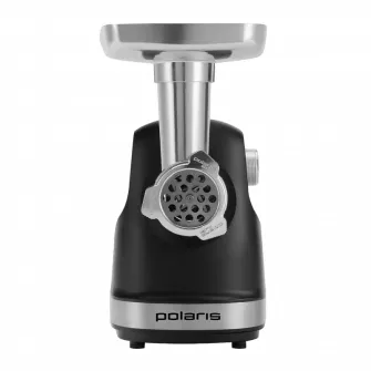Masina de tocat carne Polaris PMG 2582, Negru