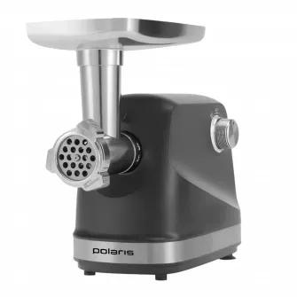 Masina de tocat carne Polaris PMG 2583, Gri