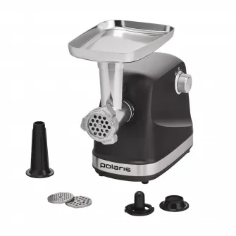Masina de tocat carne Polaris PMG 2583, Gri