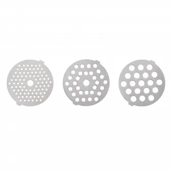 Masina de tocat carne Polaris PMG 2583, Gri