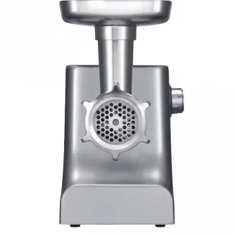 Masina de tocat carne Tefal NE-858D38, Argintiu