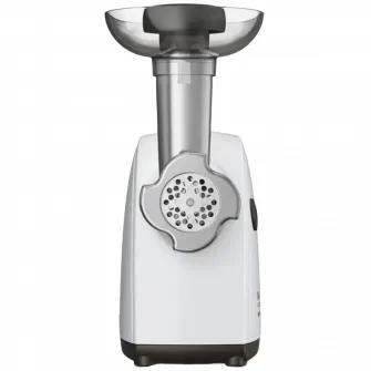 Masina de tocat carne Tefal NE463138, Alb