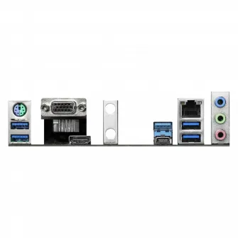 Материнская плата ASRock B550 PRO4, AM4, AMD B550, ATX