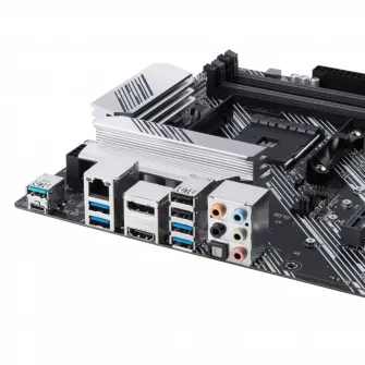 Материнская плата ASUS PRIME B550-PLUS, AM4, AMD B550, ATX