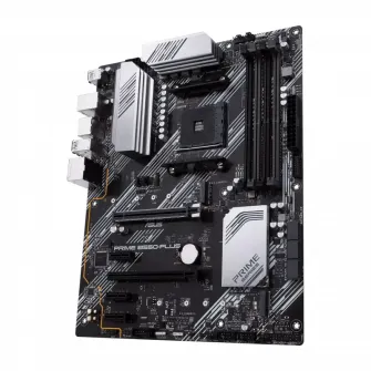 Материнская плата ASUS PRIME B550-PLUS, AM4, AMD B550, ATX