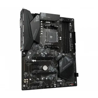 Материнская плата Gigabyte B550 GAMING X V2, AM4, AMD B550, ATX