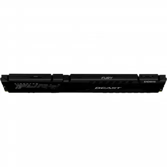 Оперативная память Kingston FURY Beast, DDR5 SDRAM, 6000 МГц, 32 Гб, KF560C36BBE-32