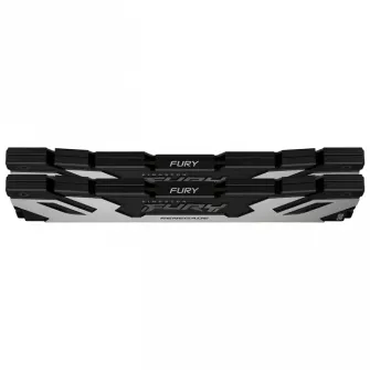 Оперативная память Kingston FURY Renegade, DDR5 SDRAM, 7200 МГц, 32 Гб, KF572C38RSK2-32