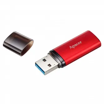 USB Flash накопитель Apacer AH25B, 32Гб, Красный