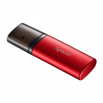 USB Flash накопитель Apacer AH25B, 32Гб, Красный