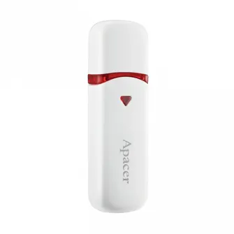 USB Flash накопитель Apacer AH333, 32Гб, Белый