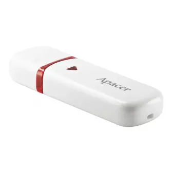 USB Flash накопитель Apacer AH333, 32Гб, Белый