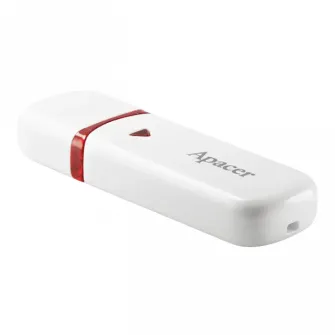 USB Flash накопитель Apacer AH333, 32Гб, Белый