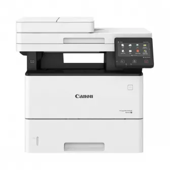 МФУ Canon imageRUNNER 1643i II, A4, Белый