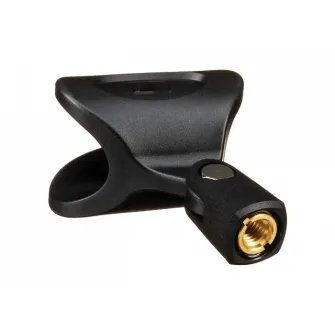 Микрофон для живого исполнения Sennheiser EW-D 835-S, Беспроводной, Чёрный