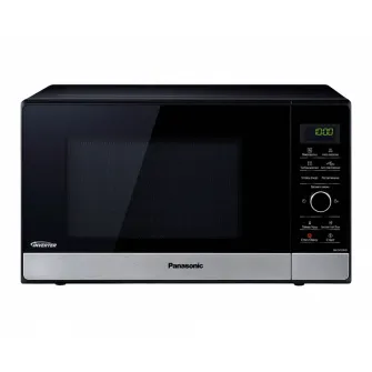 Microwave Oven Panasonic NN-SD38HSZPE