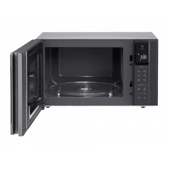Микроволновая печь LG MS2595CIS, Серебристый