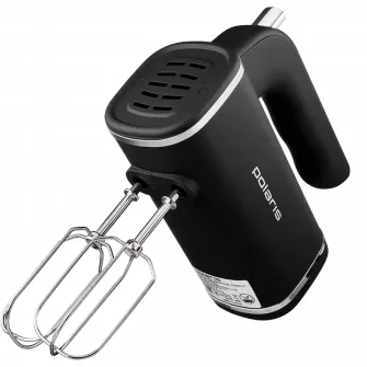 Миксер ручной Polaris PHM5014, Чёрный