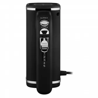 Миксер ручной Polaris PHM5014, Чёрный