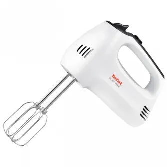 Миксер ручной Tefal Quick Mix, Белый