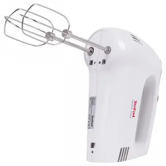 Миксер ручной Tefal Quick Mix, Белый