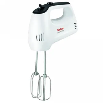 Миксер ручной Tefal Quick Mix, Белый