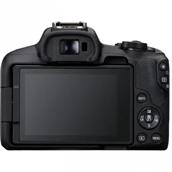 Mirrorless Camera CANON EOS R50 Body Black (5811C029)