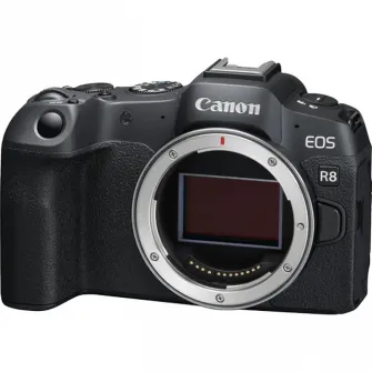 Mirrorless Camera CANON EOS R8 Body (5803C019)