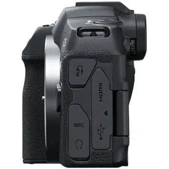 Mirrorless Camera CANON EOS R8 Body (5803C019)