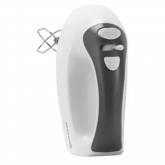 Mixer Manual Maxwell MW-1356, White