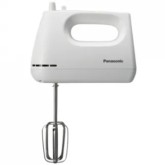 Mixer Manual Panasonic MK-GH3WTQ, Alb