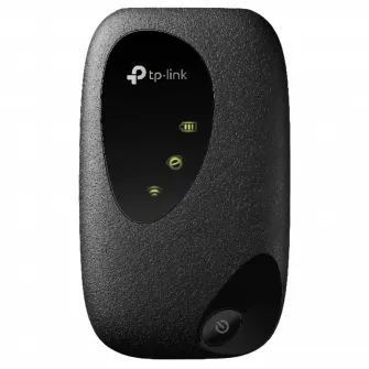 Mobile LTE Wi-Fi N Mini Router TP-LINK M7200, 150Mbps, 2000mAh